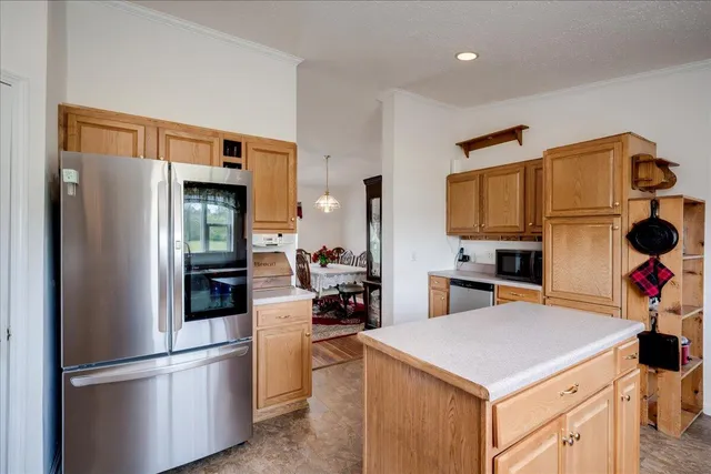 $548,000 | 270 Autumn Road, Hephzibah, GA 30815