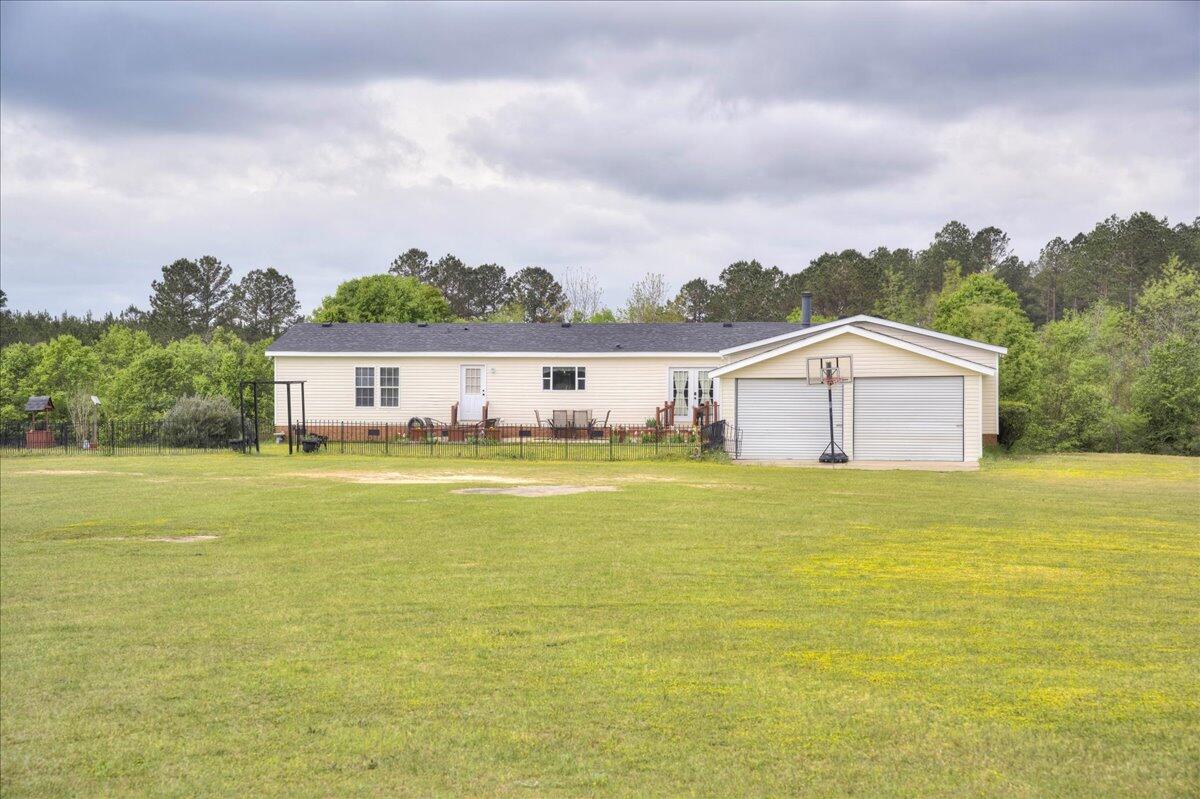 270 Autumn Road Hephzibah, GA 30815 - Photo 5 of 63 63-063-