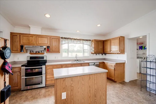 $548,000 | 270 Autumn Road, Hephzibah, GA 30815