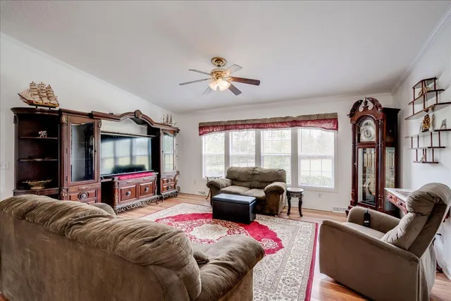 $548,000 | 270 Autumn Road, Hephzibah, GA 30815