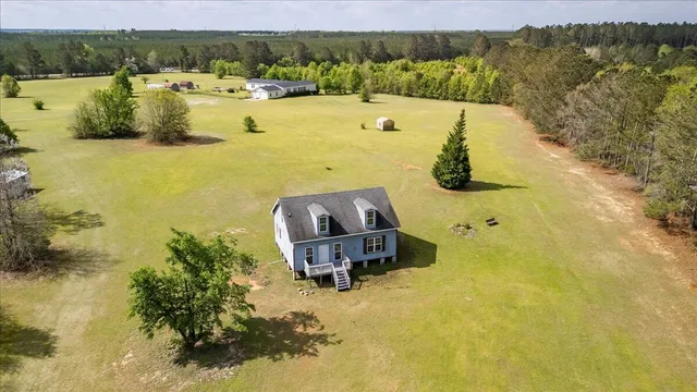 $548,000 | 270 Autumn Road, Hephzibah, GA 30815