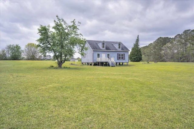 $548,000 | 270 Autumn Road, Hephzibah, GA 30815