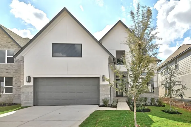 $549,989 | 233 Coleto Trail, Bastrop, TX 78602