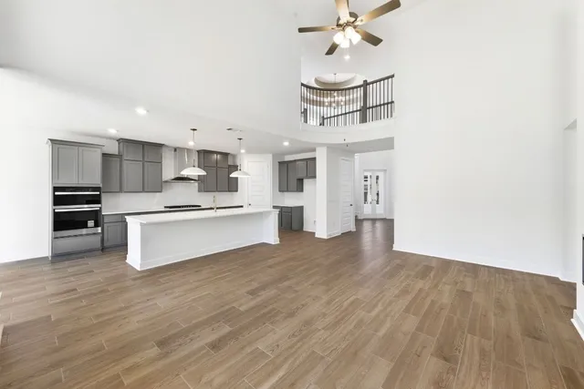 $549,989 | 233 Coleto Trail, Bastrop, TX 78602