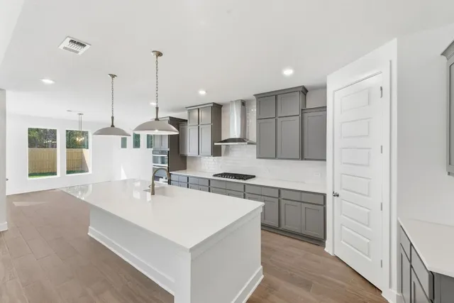 $549,989 | 233 Coleto Trail, Bastrop, TX 78602