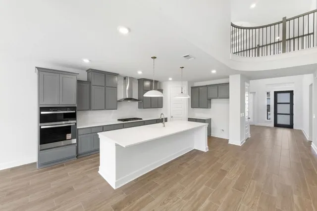 $549,989 | 233 Coleto Trail, Bastrop, TX 78602