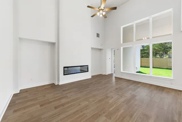 $549,989 | 233 Coleto Trail, Bastrop, TX 78602