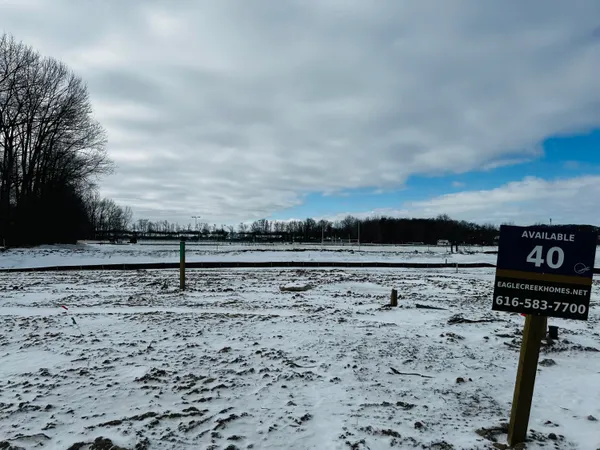$160,000 | 1914 Worthing Street Southwest, Byron Center, MI 49315