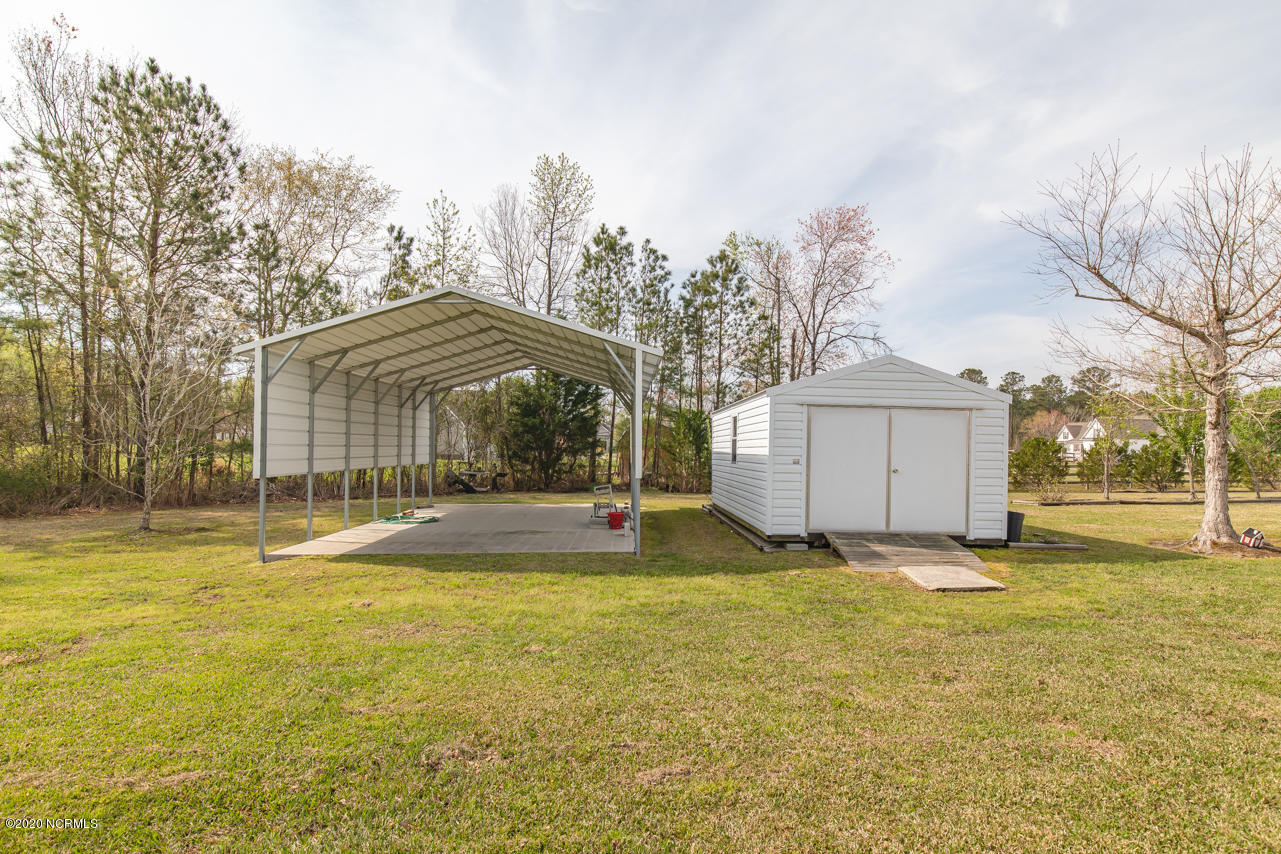 120 Maready Road Jacksonville, NC 28546 - Photo 54 of 55 55