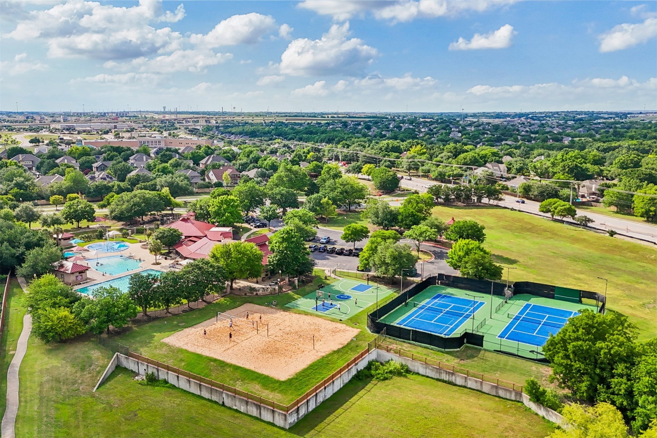 2601 Rough Berry Road Pflugerville, TX 78660 - Photo 29 of 34