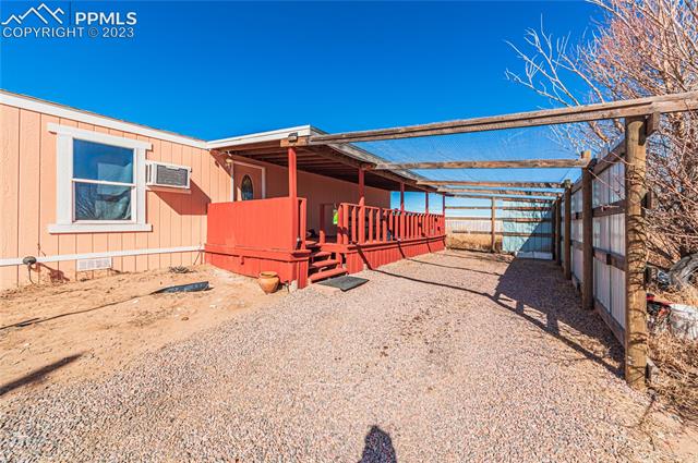 34450 Truckton Road Yoder, CO 80864 - Photo 5 of 40 Gallery Image 5