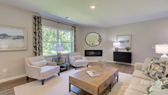 $460,990 | 846 Adelston Lane, Asheville, NC 28804