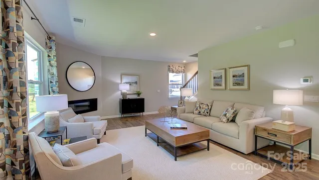 $460,990 | 846 Adelston Lane, Asheville, NC 28804