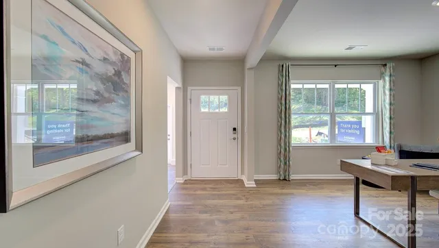 $460,990 | 846 Adelston Lane, Asheville, NC 28804