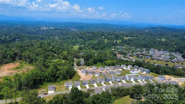 $460,990 | 846 Adelston Lane, Asheville, NC 28804