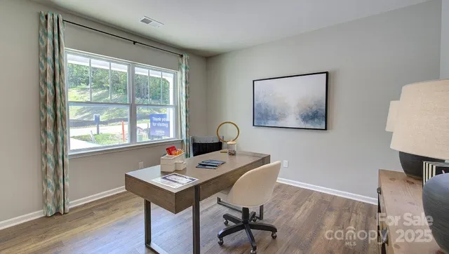 $460,990 | 846 Adelston Lane, Asheville, NC 28804