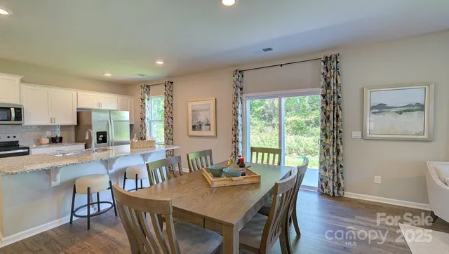 $460,990 | 846 Adelston Lane, Asheville, NC 28804