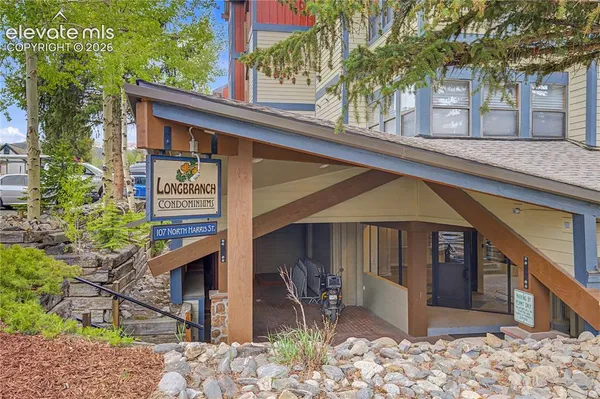 $585,000 | 107 North Harris Street, Unit 209, Breckenridge, CO 80424
