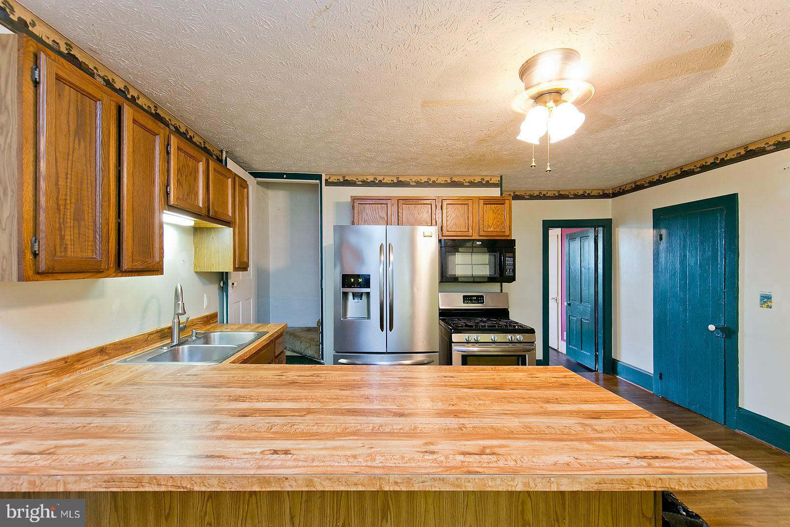 304 Cross Junction Road Cross Junction, VA 22625 - Photo 13 of 61 Provides tons of additional counter space