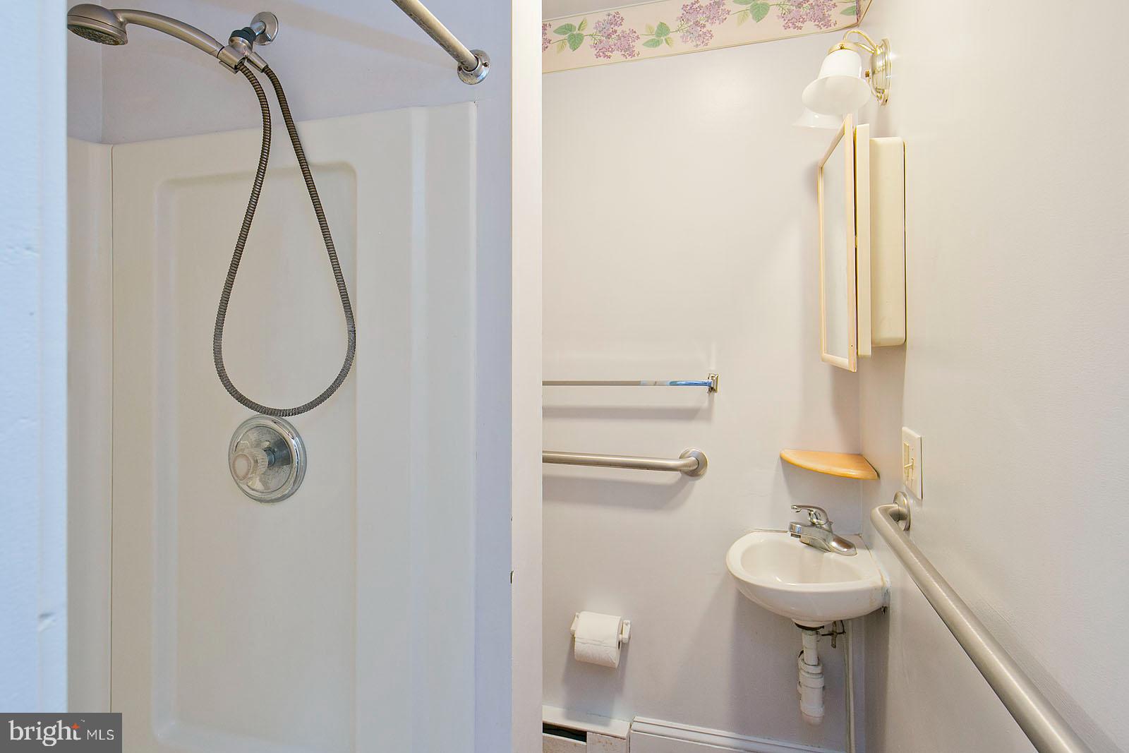 304 Cross Junction Road Cross Junction, VA 22625 - Photo 22 of 61 Full bath on the main level