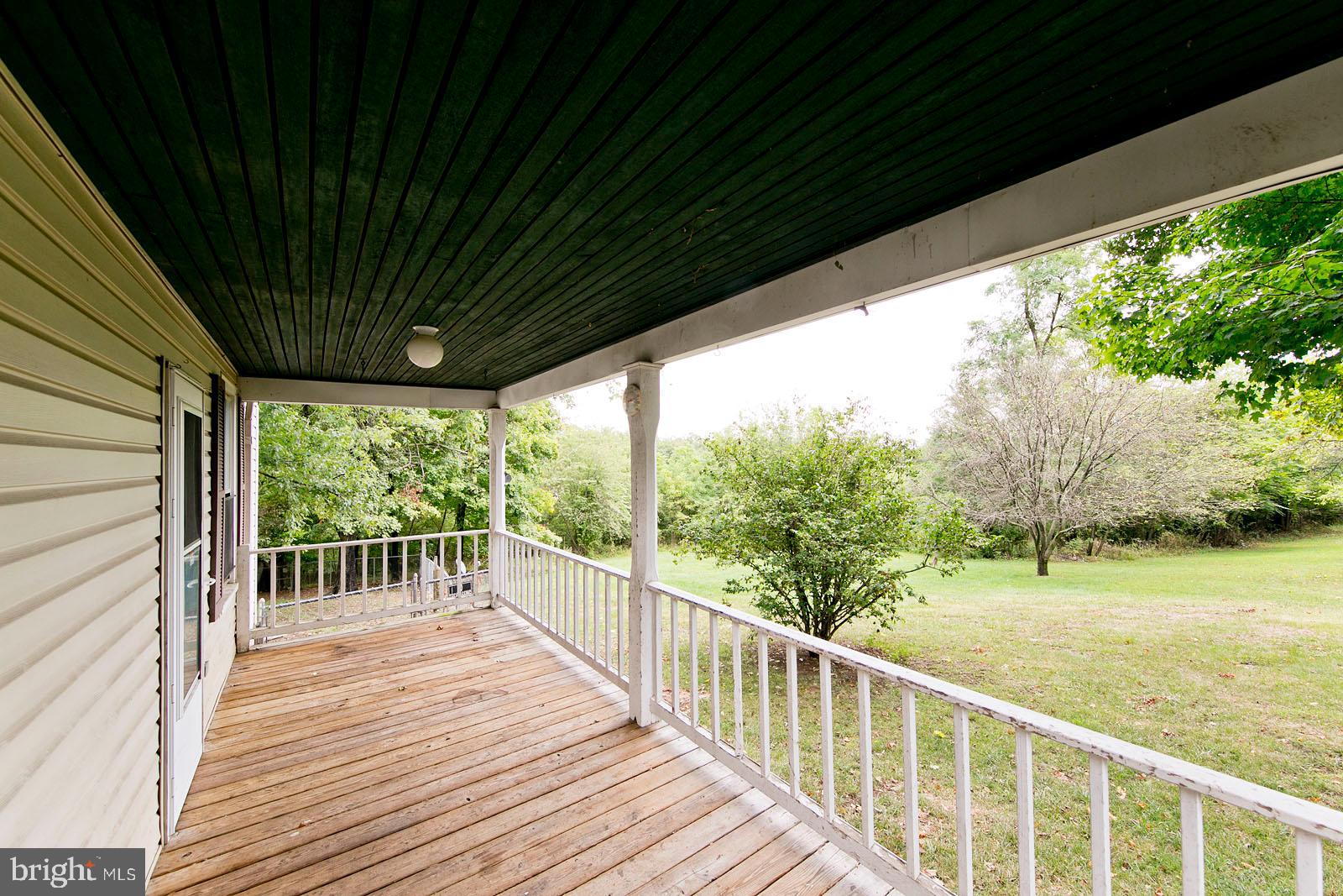 304 Cross Junction Road Cross Junction, VA 22625 - Photo 4 of 61 Wraparound porch