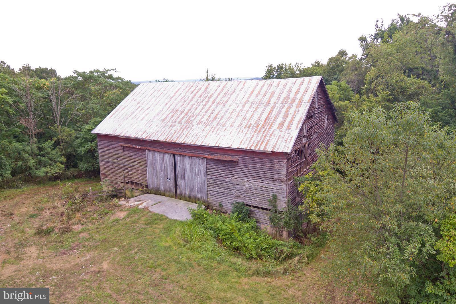 304 Cross Junction Road Cross Junction, VA 22625 - Photo 48 of 61