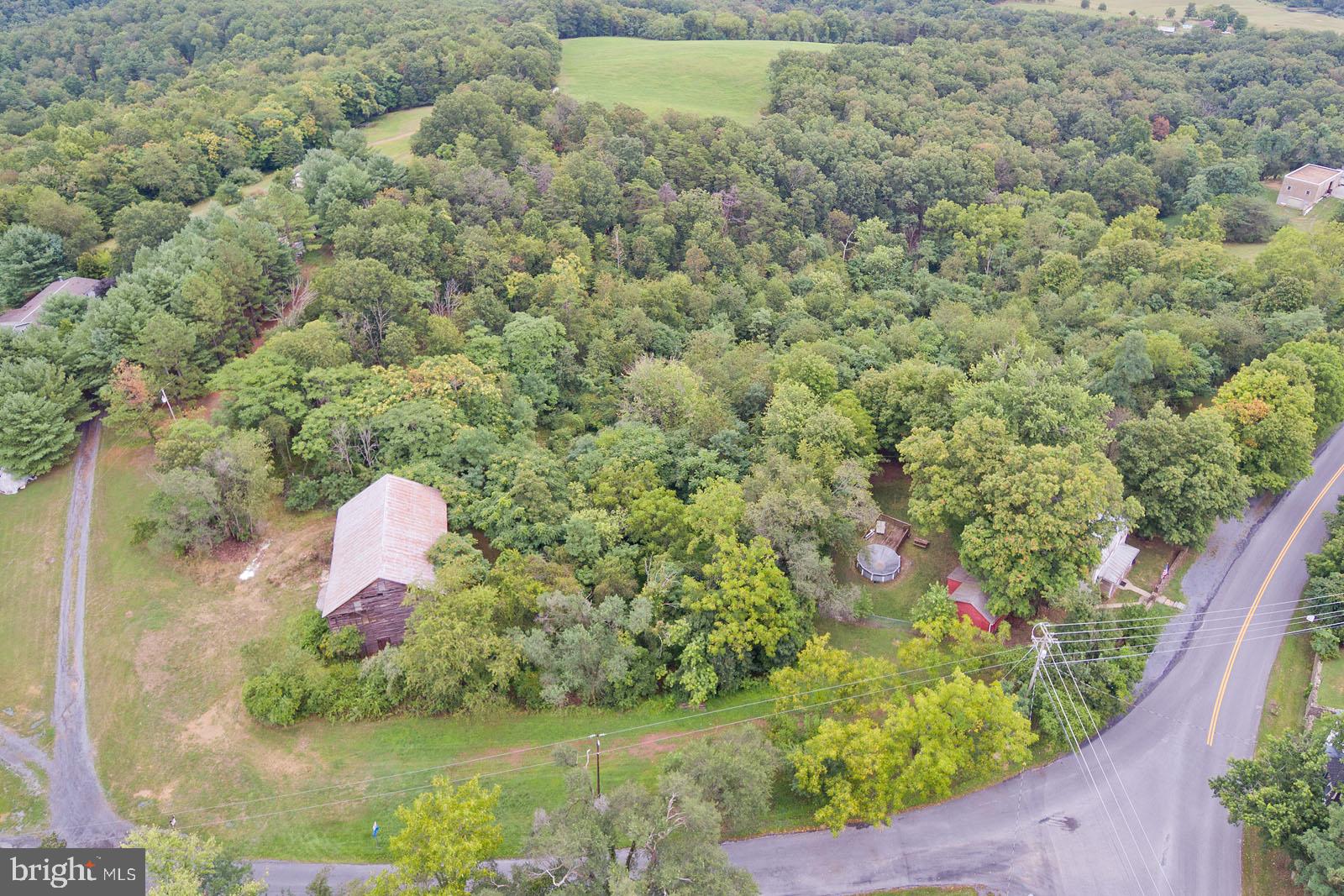 304 Cross Junction Road Cross Junction, VA 22625 - Photo 56 of 61 Walking distance to farmer's market & post office