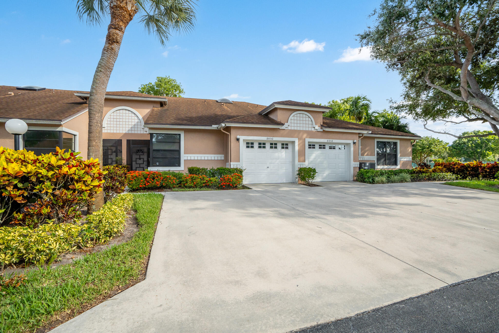 8450 Springlake Drive Boca Raton, FL 33496 - Photo 1 of 50 Front