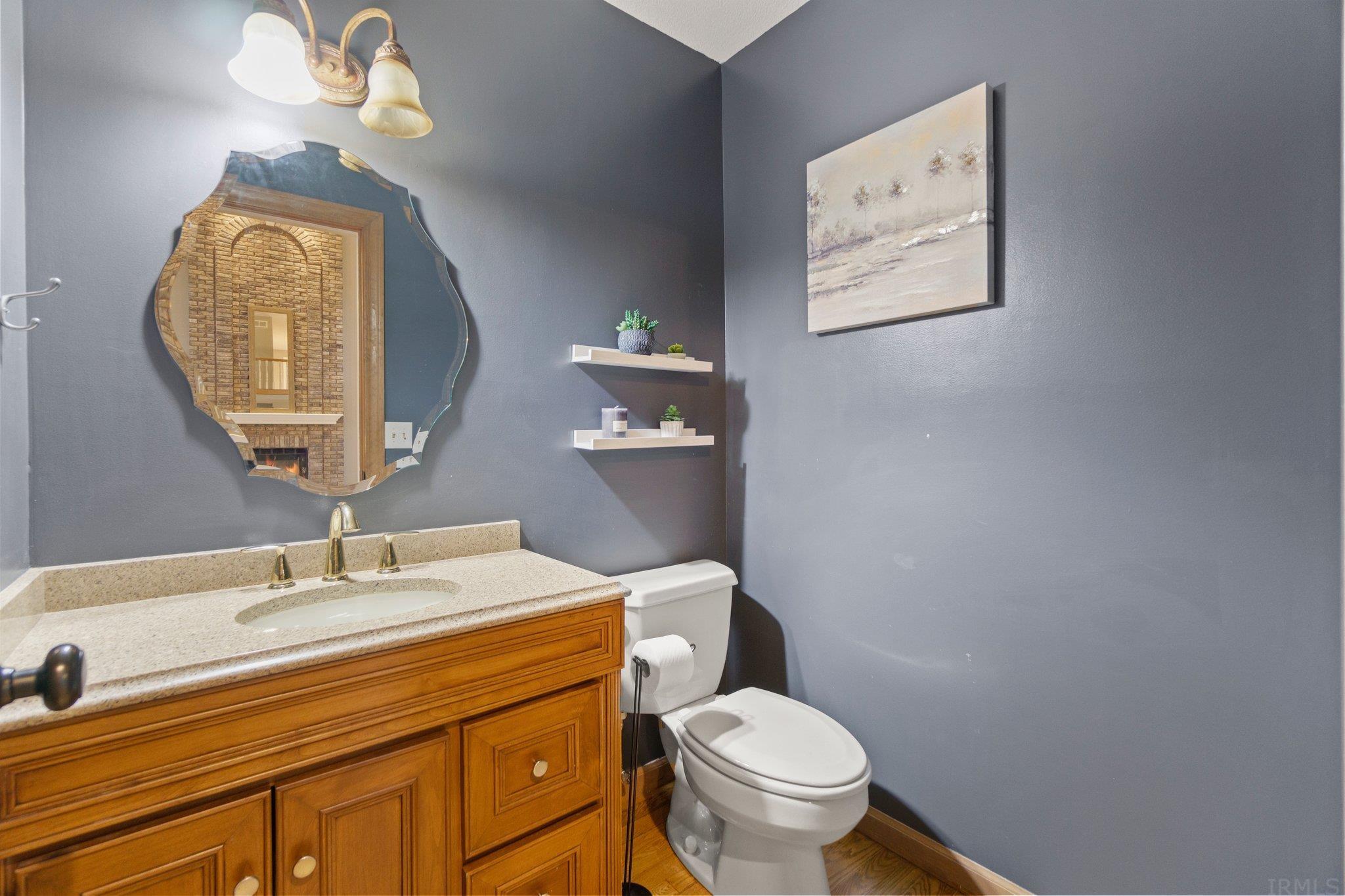 4724 Creek Ridge Place Fort Wayne, IN 46835 - Photo 12 of 36