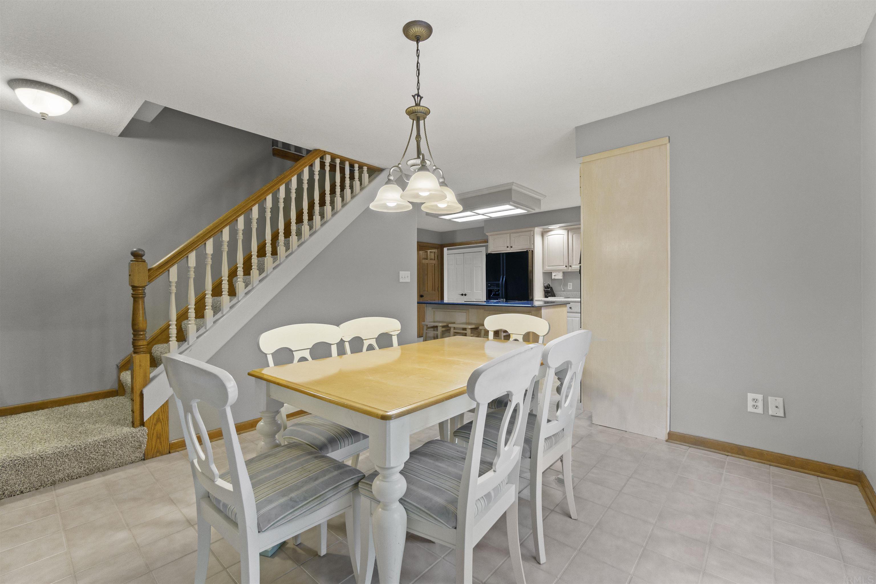 4724 Creek Ridge Place Fort Wayne, IN 46835 - Photo 14 of 36