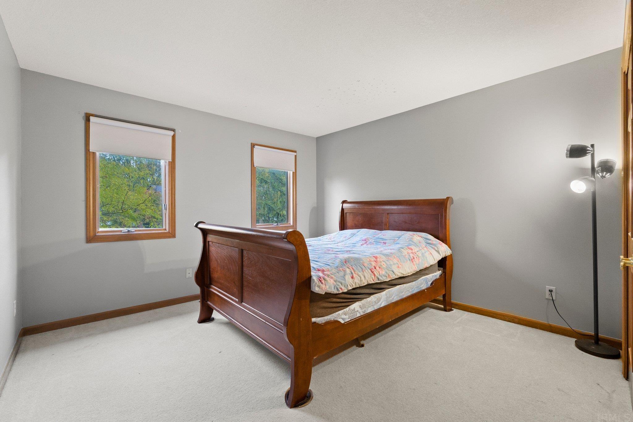 4724 Creek Ridge Place Fort Wayne, IN 46835 - Photo 21 of 36