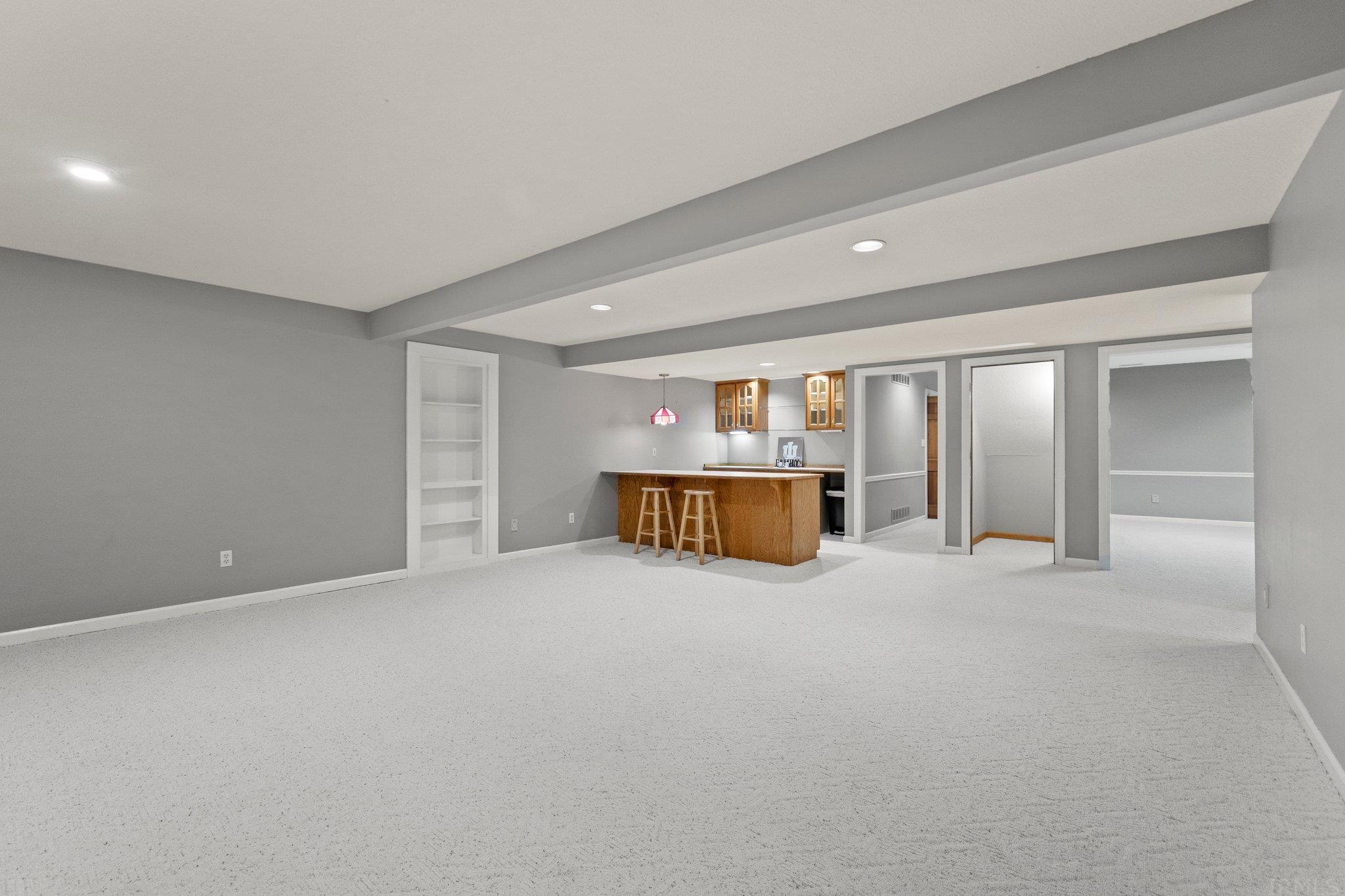 4724 Creek Ridge Place Fort Wayne, IN 46835 - Photo 31 of 36