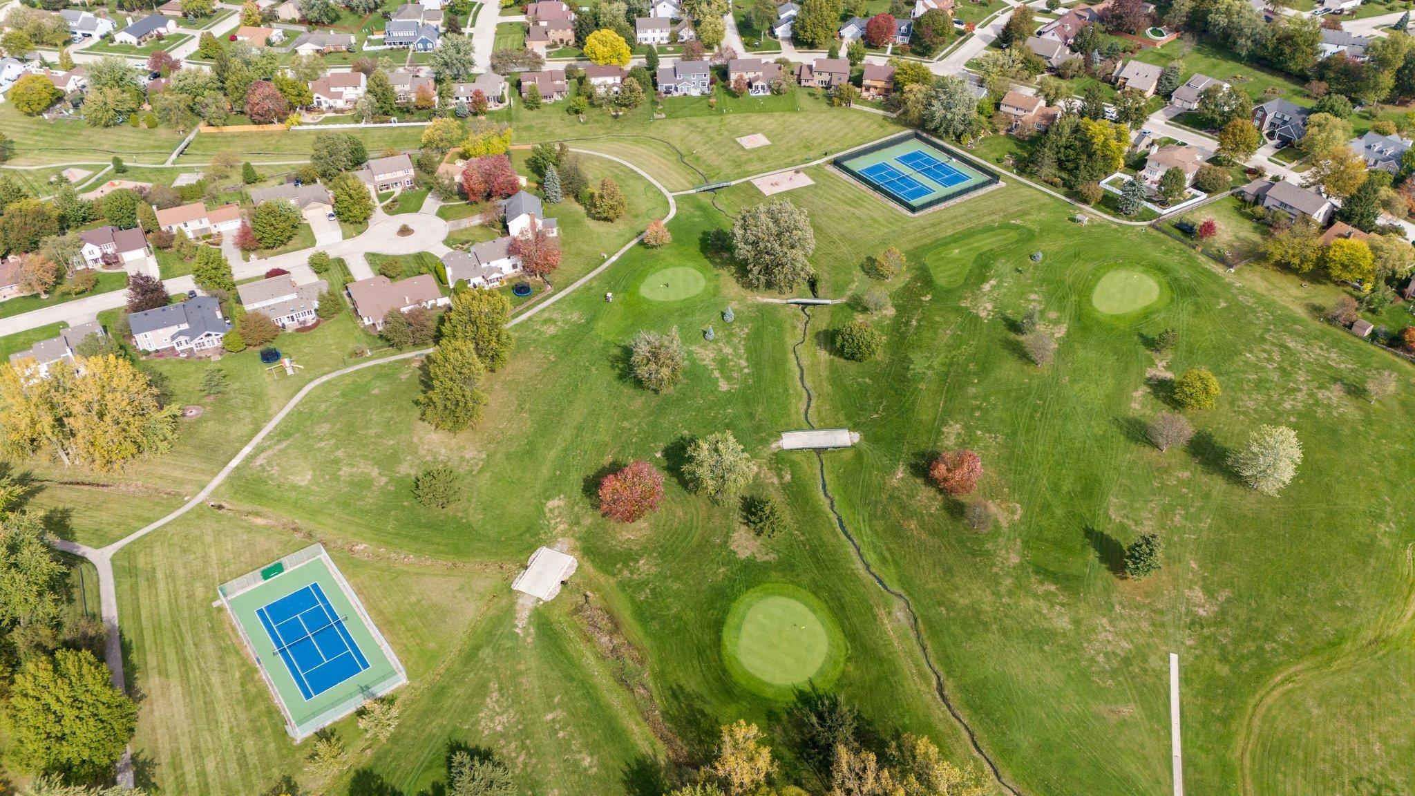 4724 Creek Ridge Place Fort Wayne, IN 46835 - Photo 36 of 36