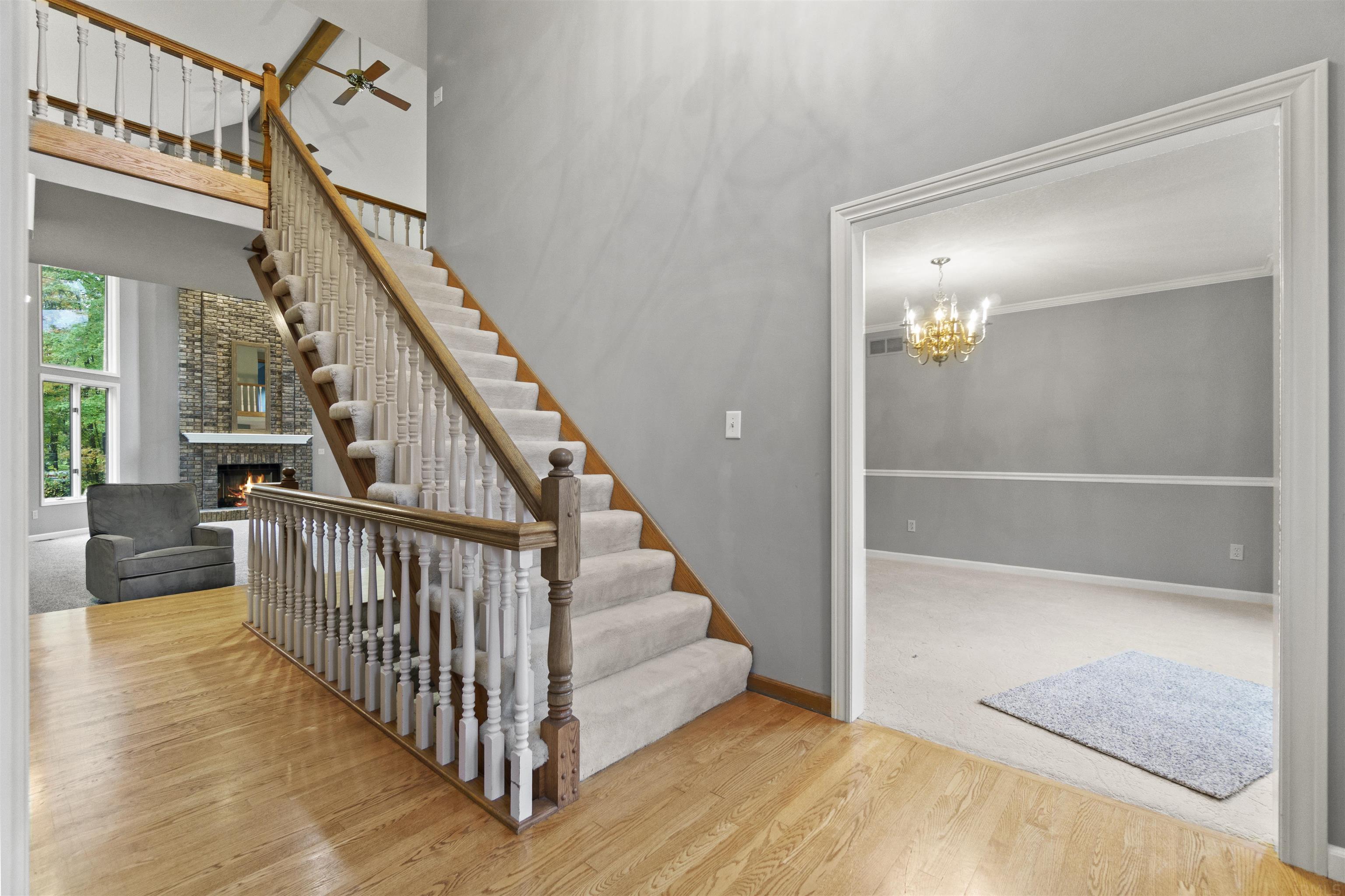 4724 Creek Ridge Place Fort Wayne, IN 46835 - Photo 7 of 36