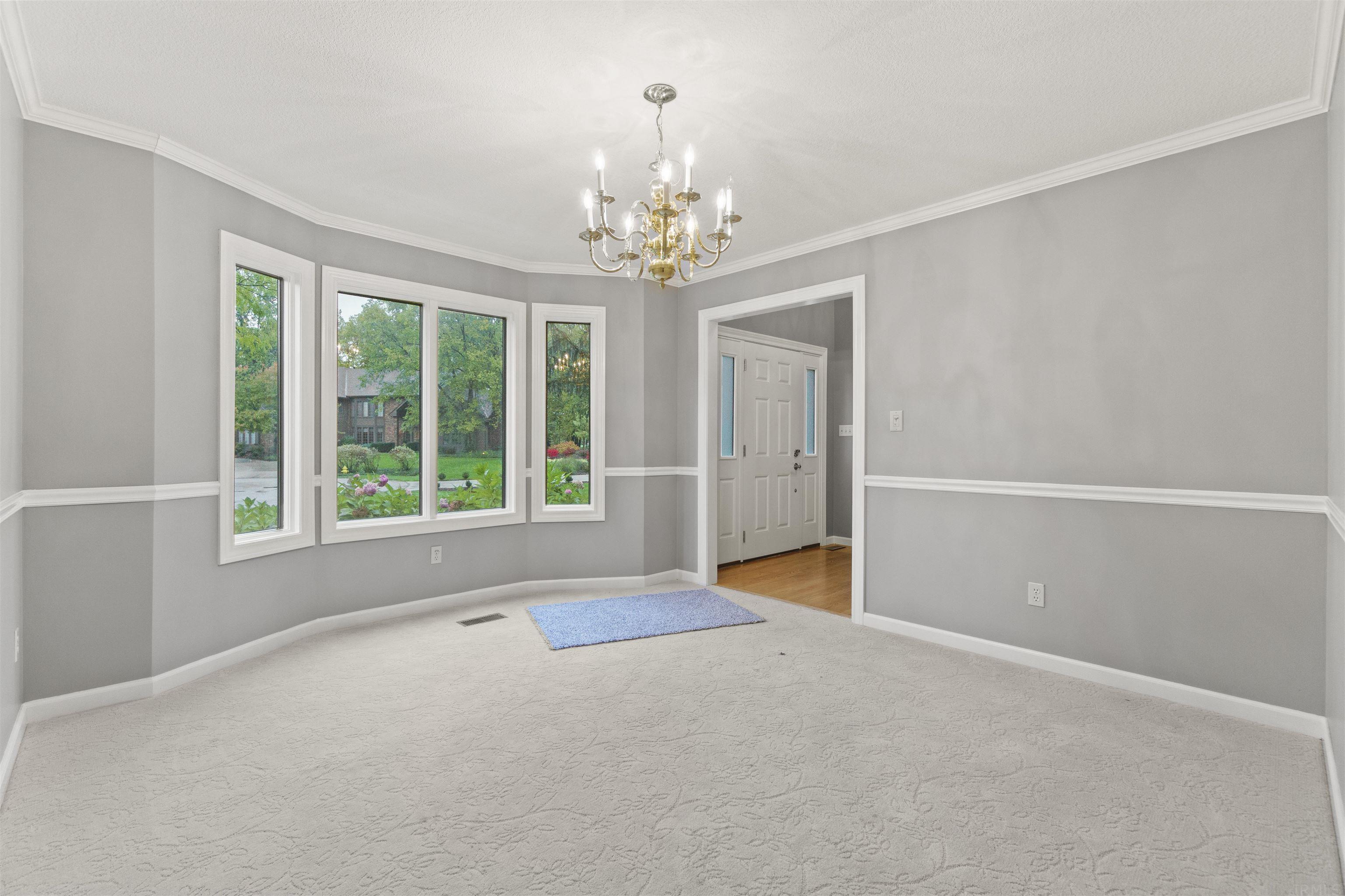 4724 Creek Ridge Place Fort Wayne, IN 46835 - Photo 8 of 36