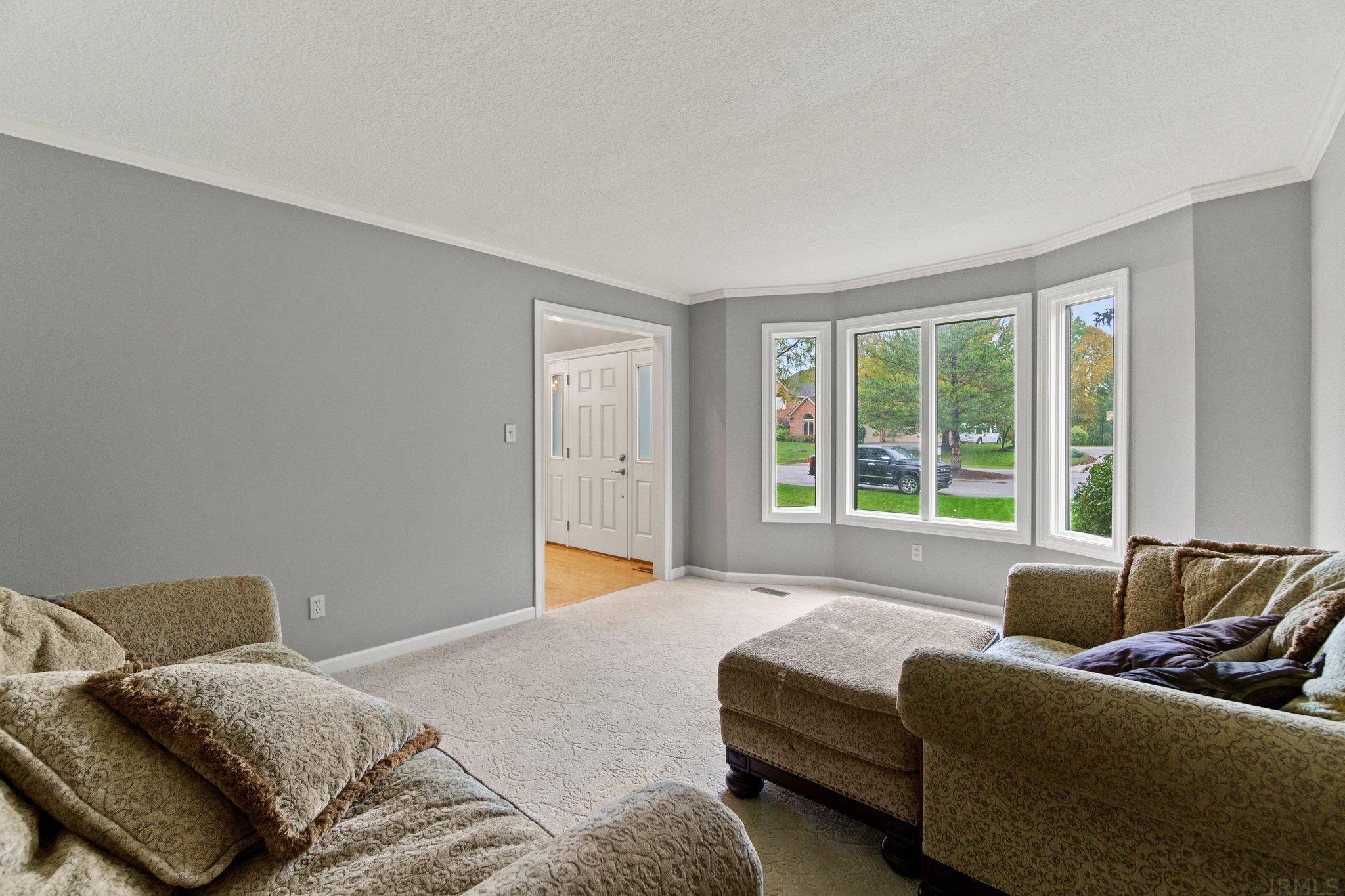 4724 Creek Ridge Place Fort Wayne, IN 46835 - Photo 9 of 36