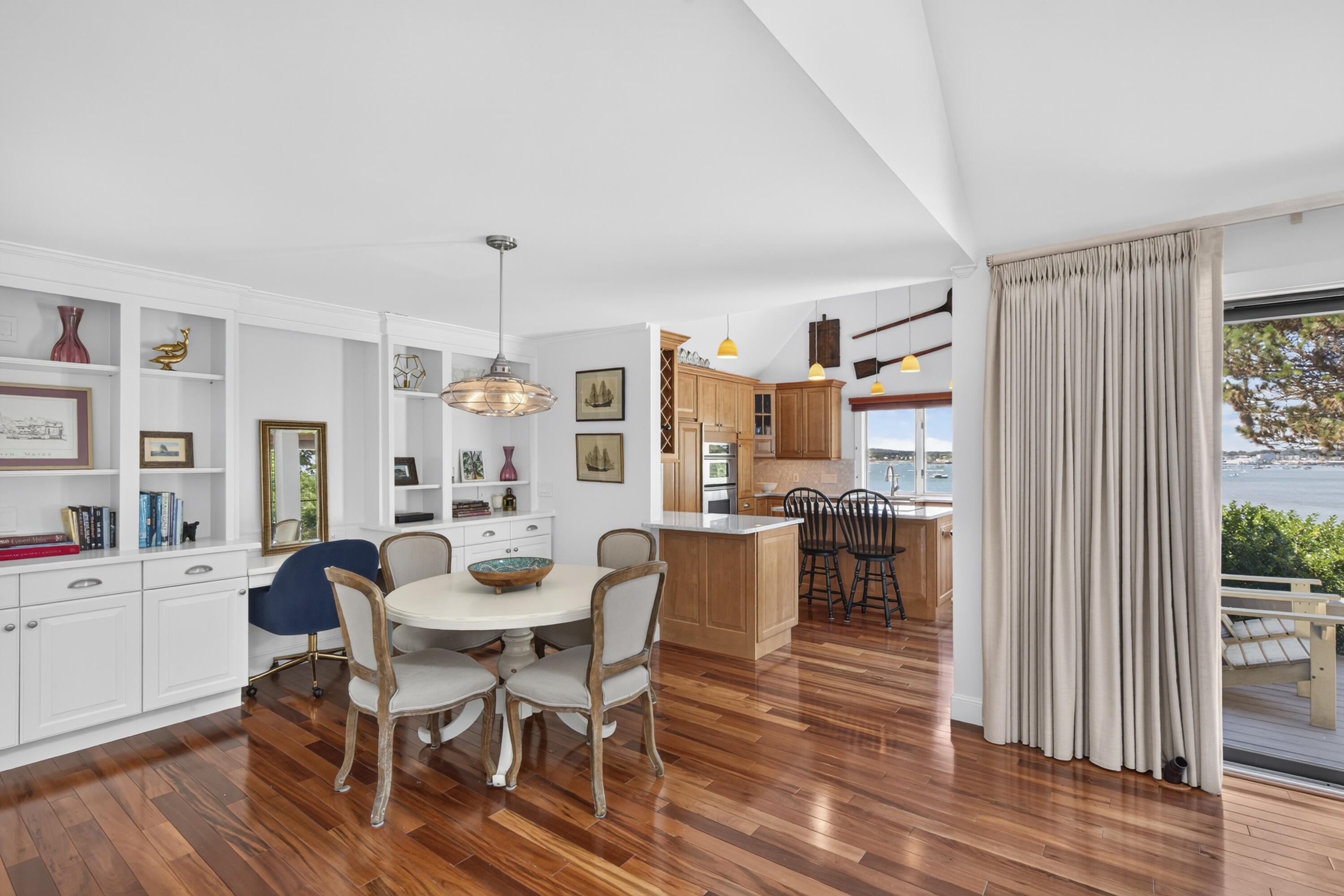 71 Jameson Point Road, Unit 71 Rockland, ME 04841 - Photo 17 of 43 17-71JamesonPointRd-Rockland-KS