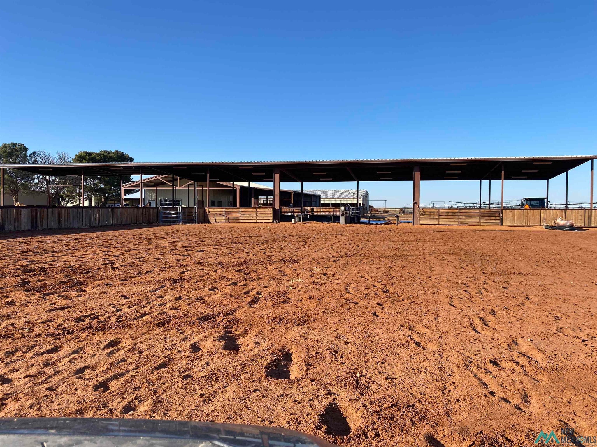 3410 East Rose Road Hobbs, NM 88242 - Photo 77 of 85 Gallery Image 77