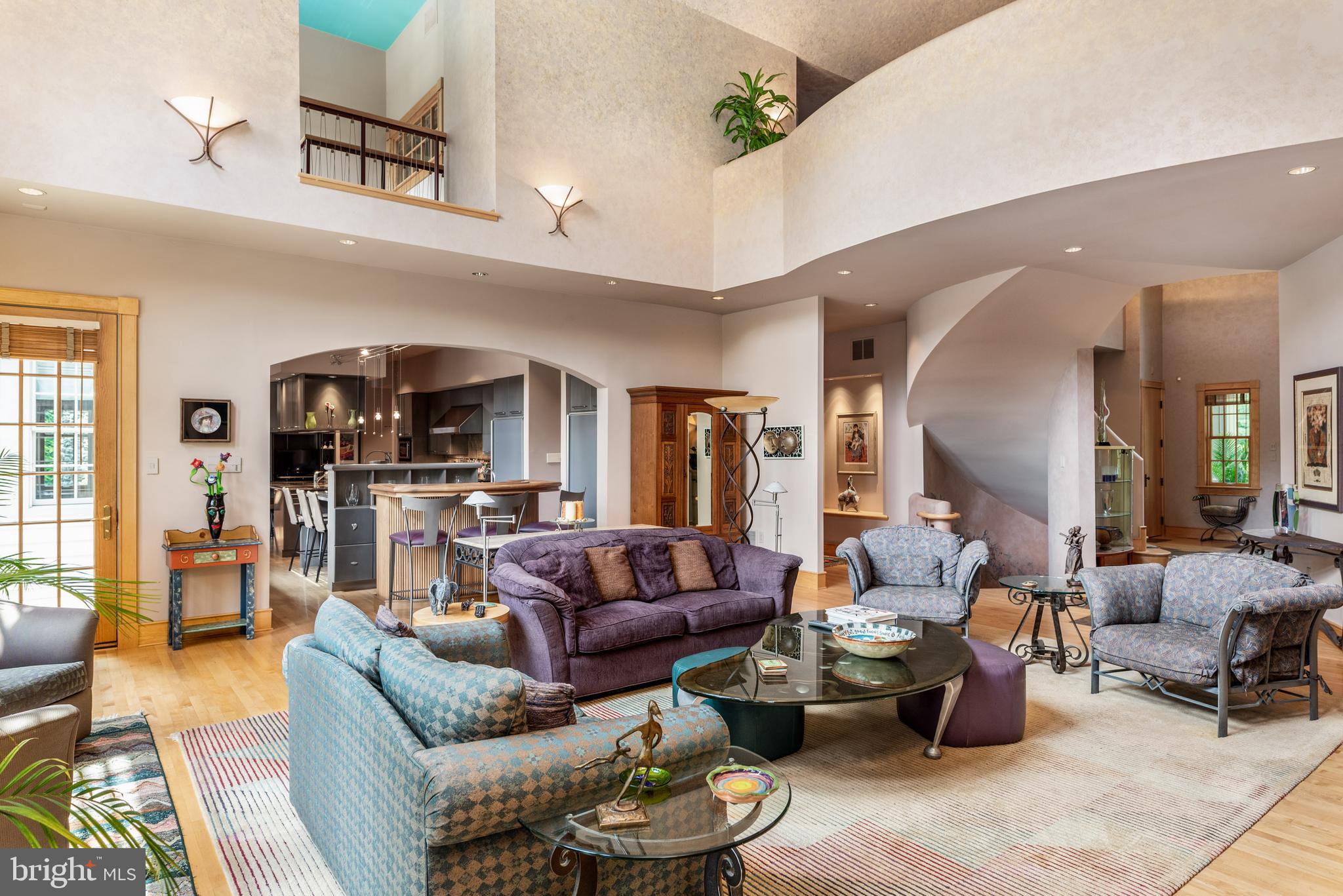 893 Parkes Run Lane Villanova, PA 19085 - Photo 11 of 86 Great Room