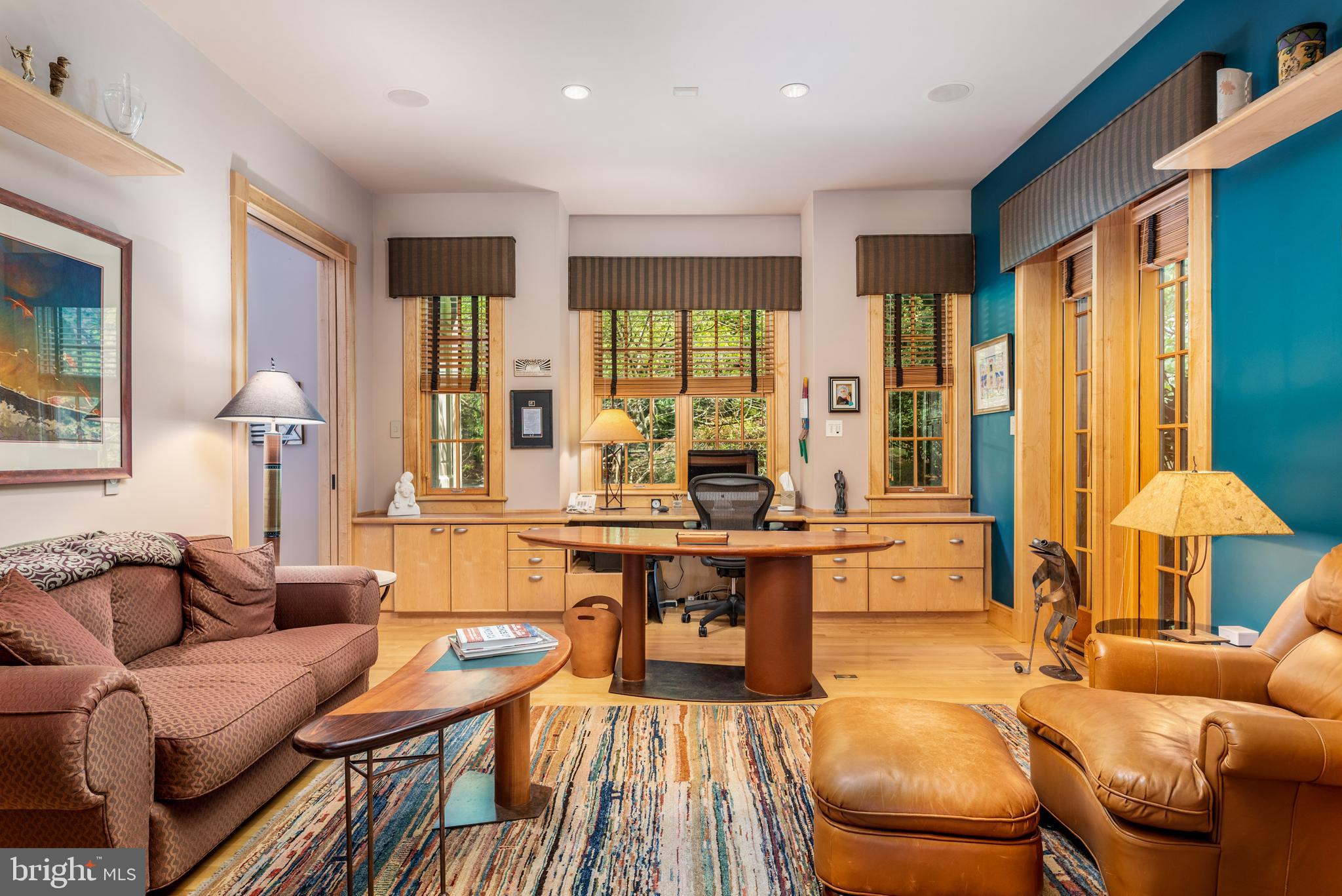 893 Parkes Run Lane Villanova, PA 19085 - Photo 18 of 86 Office 1