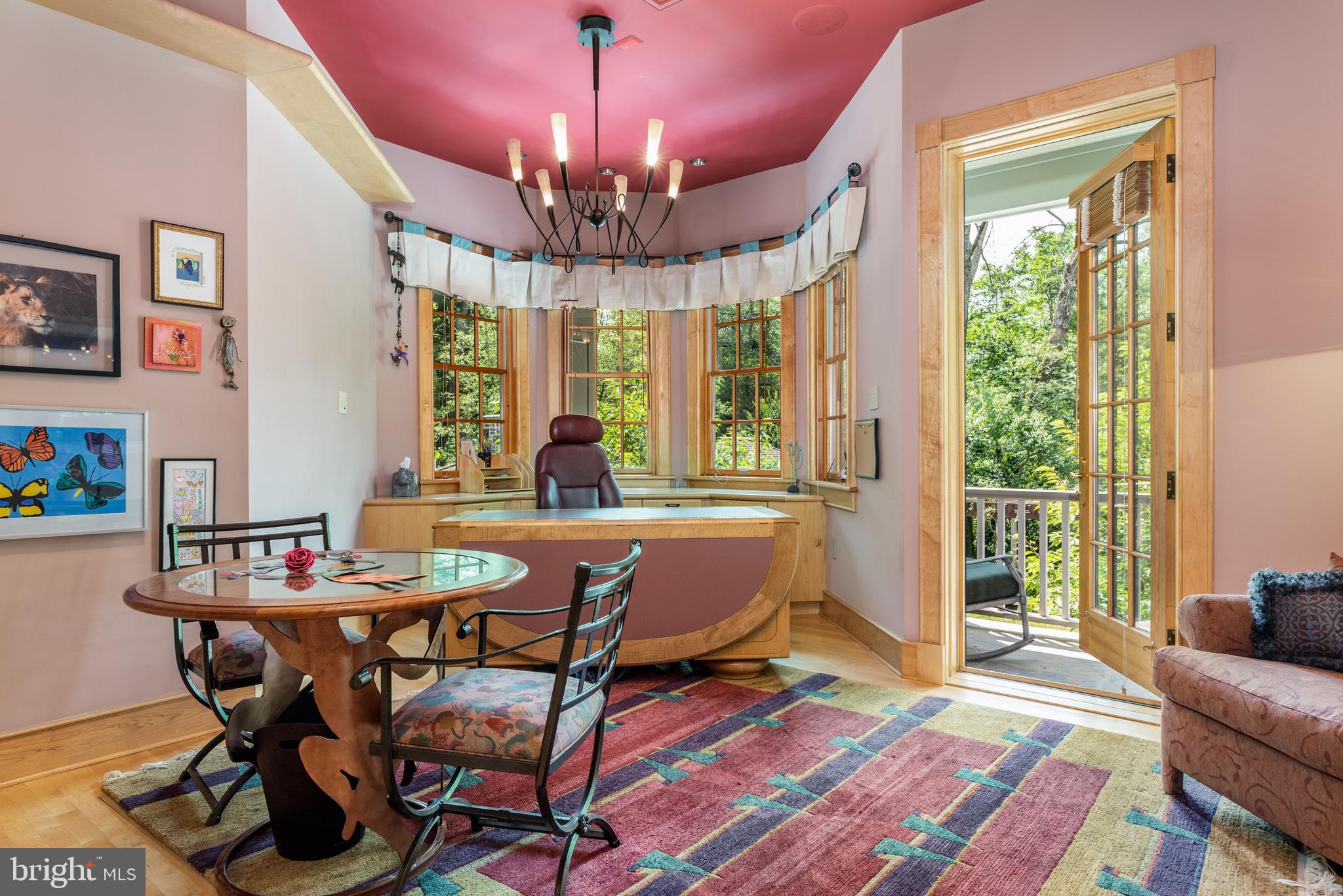 893 Parkes Run Lane Villanova, PA 19085 - Photo 20 of 86 Office 2