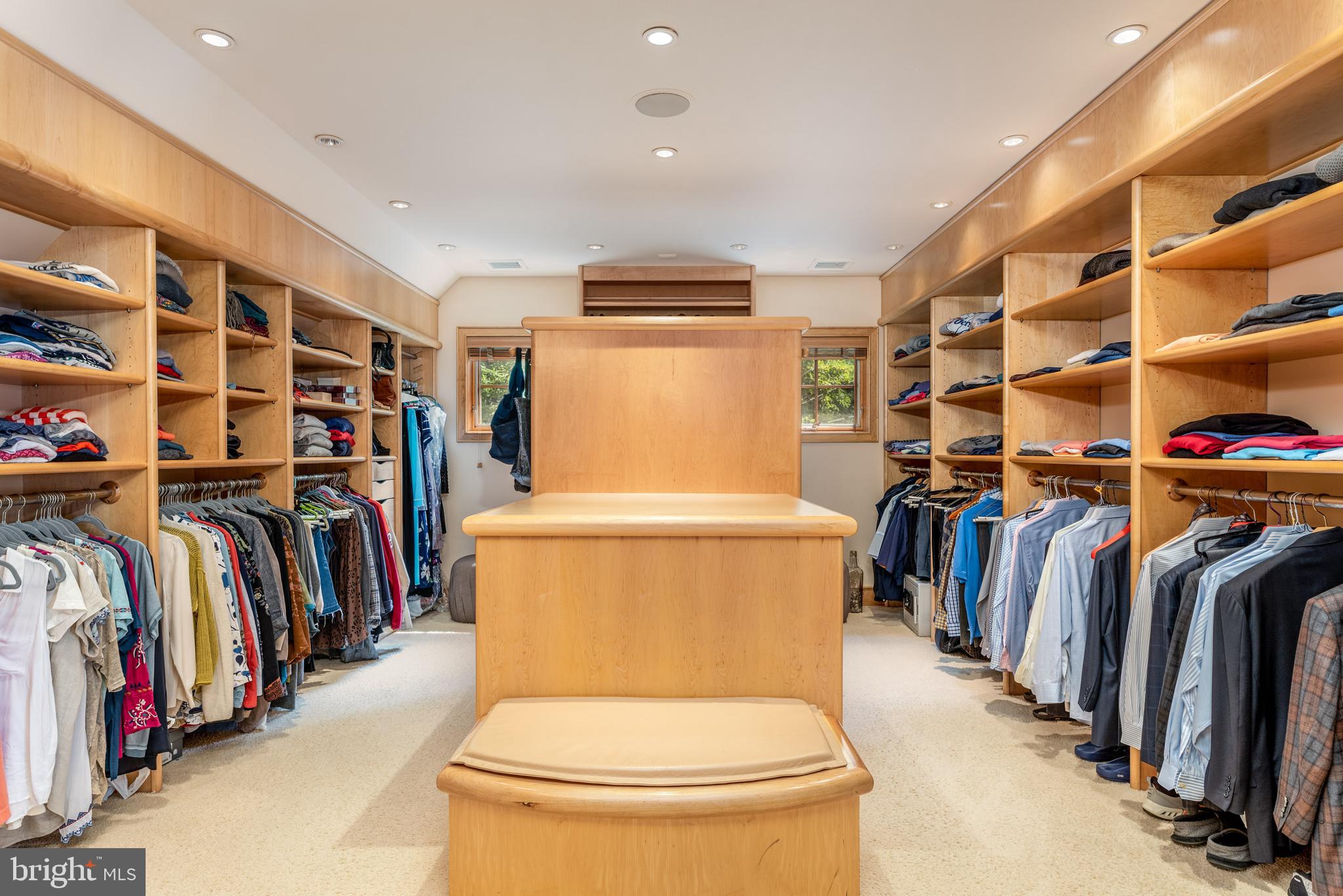 893 Parkes Run Lane Villanova, PA 19085 - Photo 36 of 86 Walk-In Closet