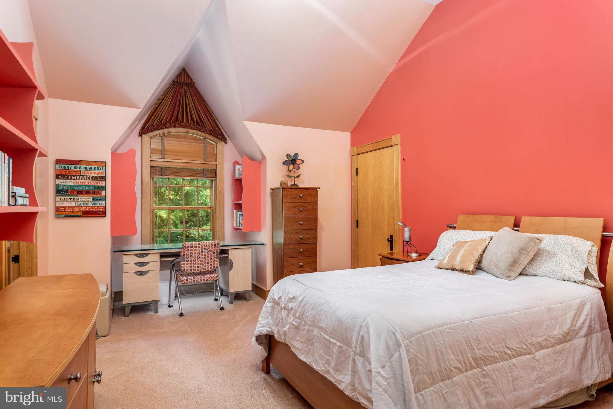 893 Parkes Run Lane Villanova, PA 19085 - Photo 40 of 86 Bedroom 3