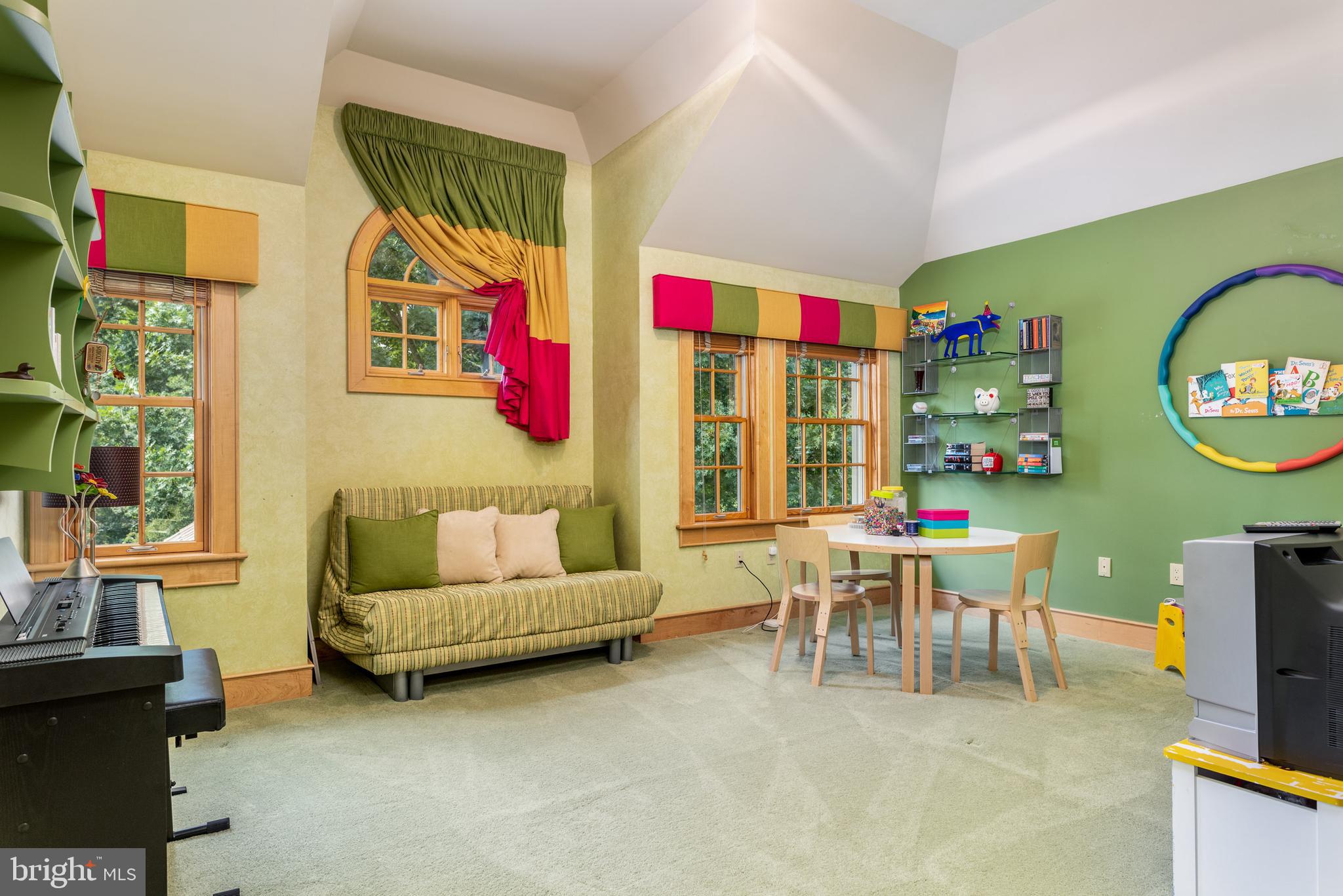 893 Parkes Run Lane Villanova, PA 19085 - Photo 42 of 86 Bedroom 4