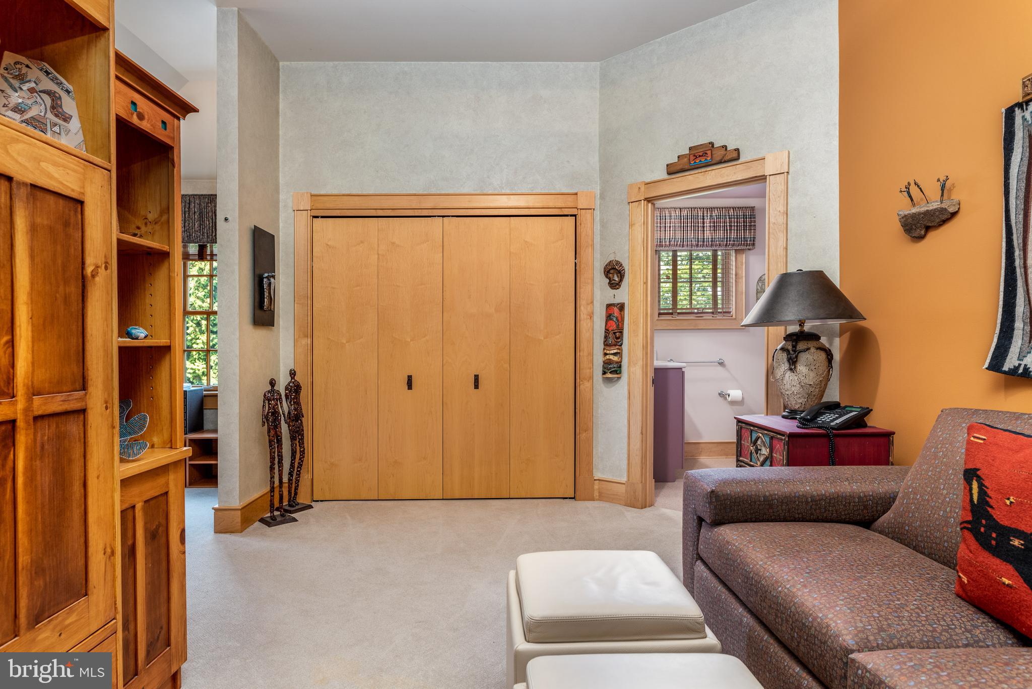 893 Parkes Run Lane Villanova, PA 19085 - Photo 53 of 86 Bedroom 7