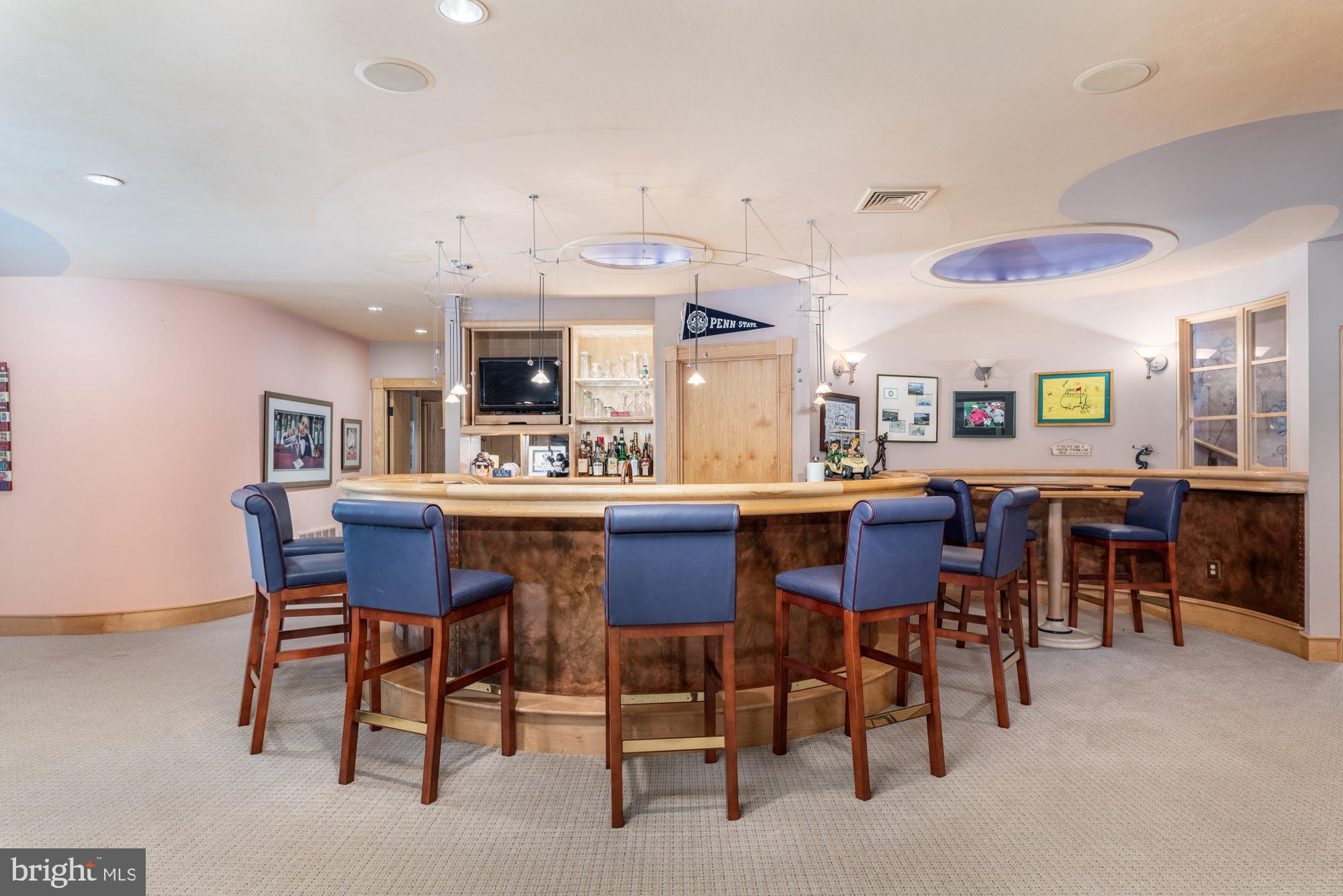 893 Parkes Run Lane Villanova, PA 19085 - Photo 56 of 86 Walk-out Lower Level