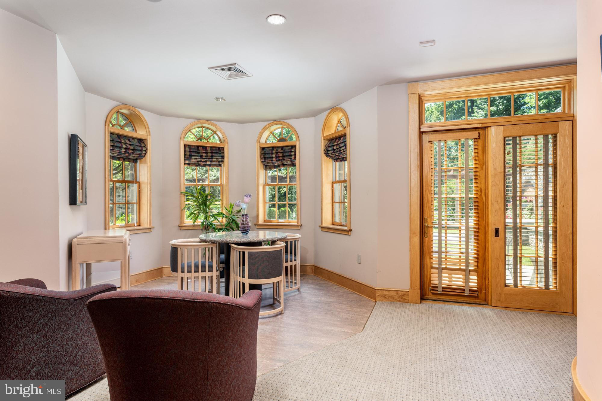 893 Parkes Run Lane Villanova, PA 19085 - Photo 60 of 86 Walk-out Lower Level