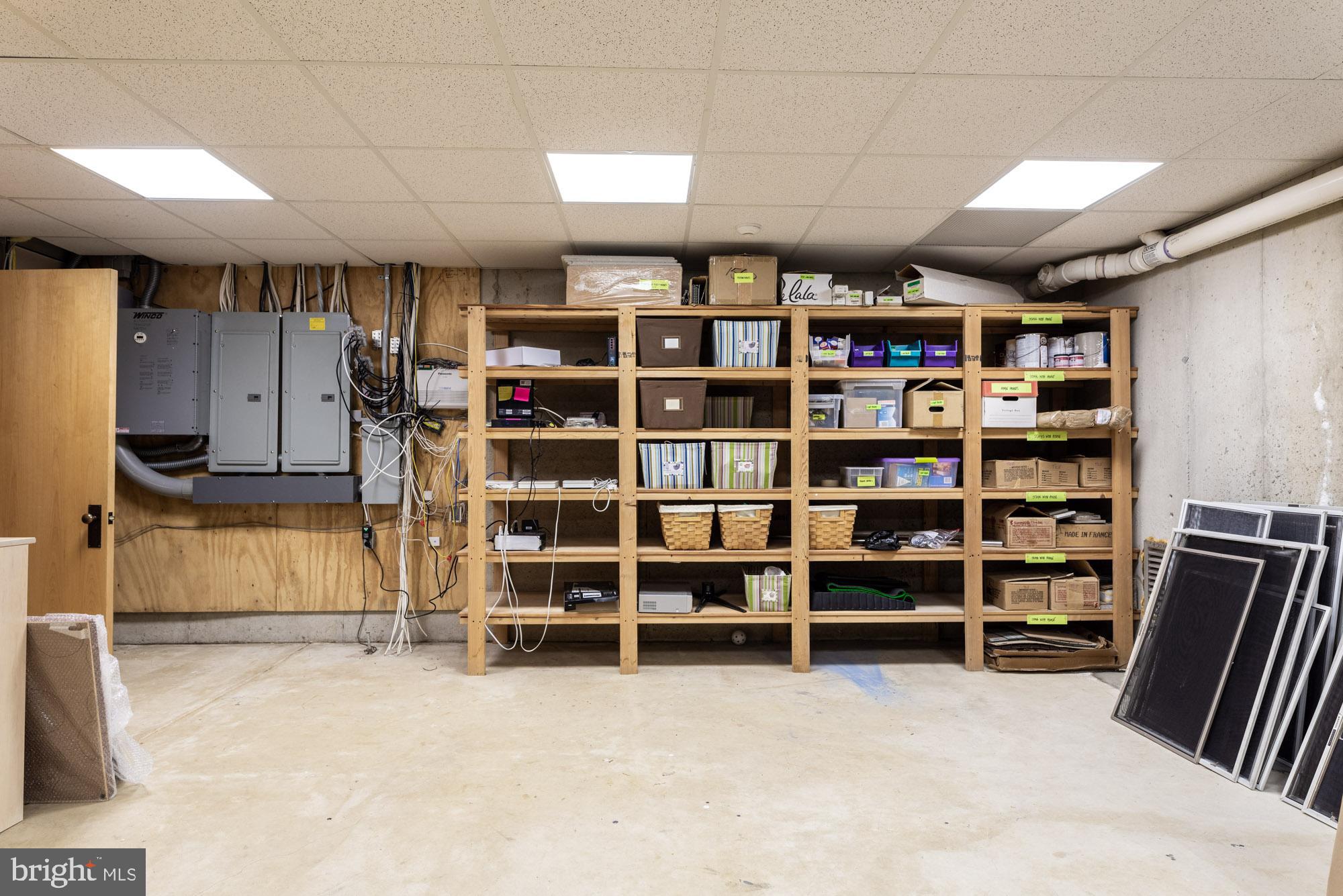 893 Parkes Run Lane Villanova, PA 19085 - Photo 67 of 86 Utility Room