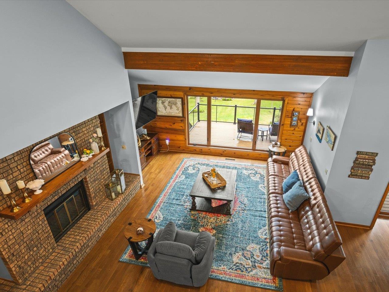 1949 Baintree Road Lake Summerset, IL 61019 - Photo 8 of 56 Gallery Image 8