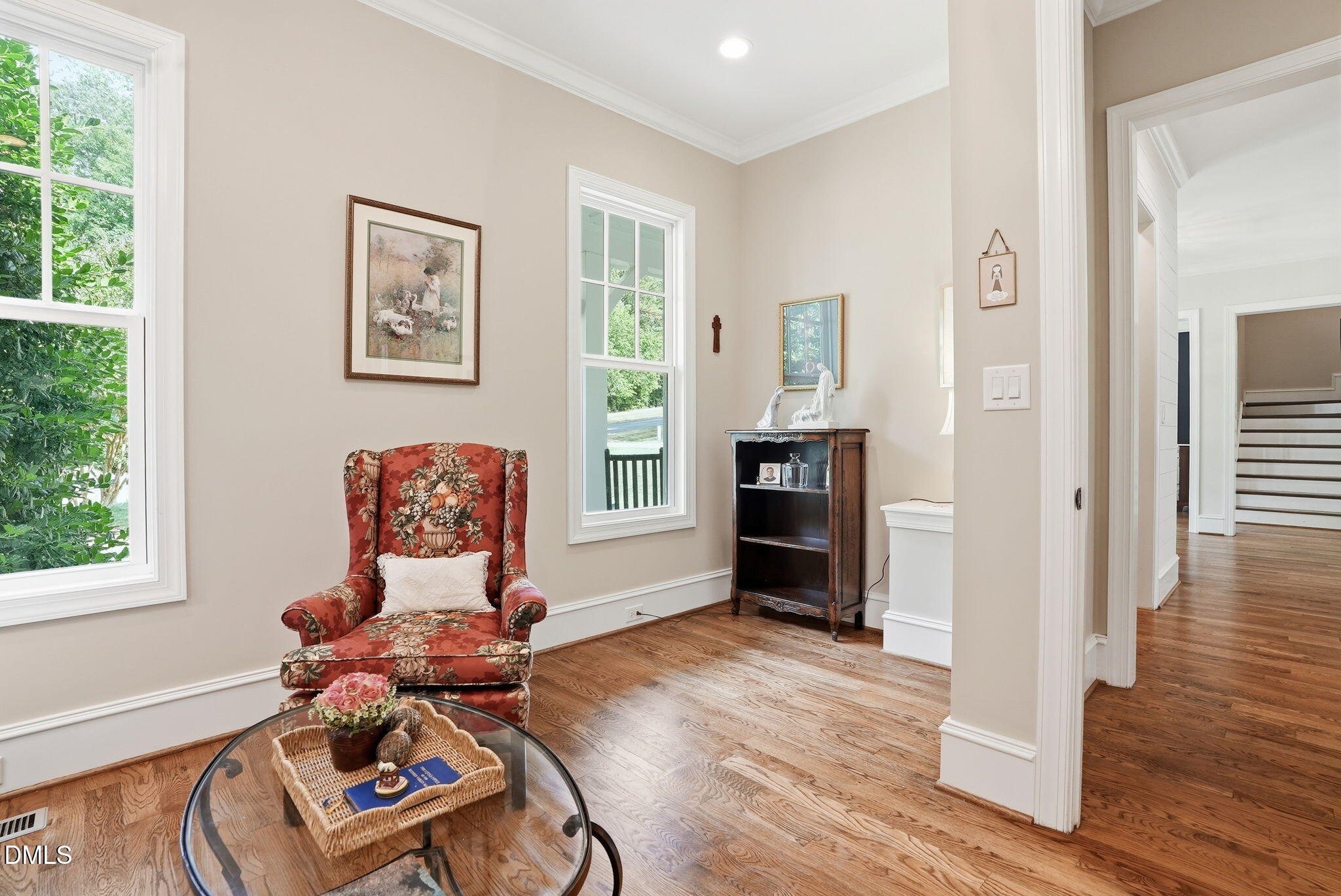 335 Forest Bridge Road Youngsville, NC 27596 - Photo 40 of 93 335 Forest Bridge Road-55